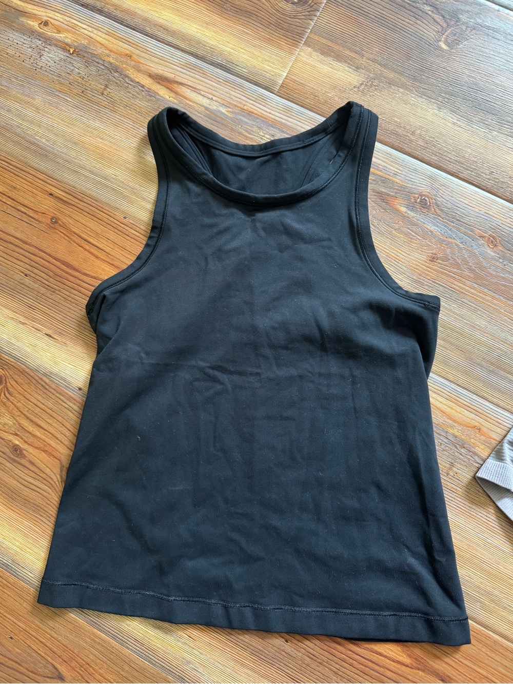 lululemon Align™ Waist-Length
Racerback Tank Top - Picture 4 of 4